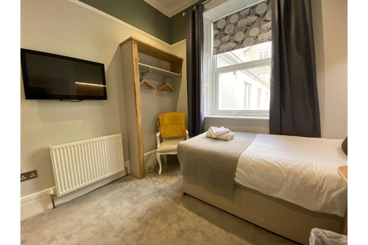 Harmony Apartments Weston-super-Mare Eksteriør billede
