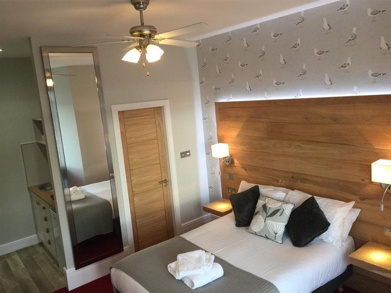Harmony Apartments Weston-super-Mare Eksteriør billede