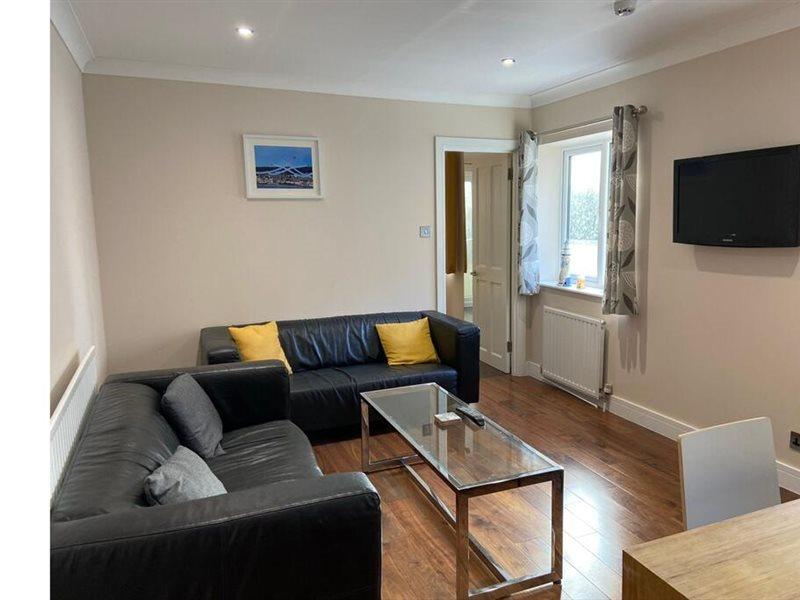 Harmony Apartments Weston-super-Mare Eksteriør billede