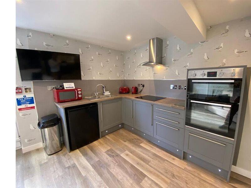 Harmony Apartments Weston-super-Mare Eksteriør billede