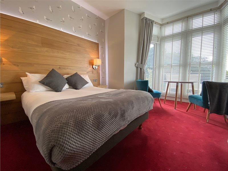 Harmony Apartments Weston-super-Mare Eksteriør billede