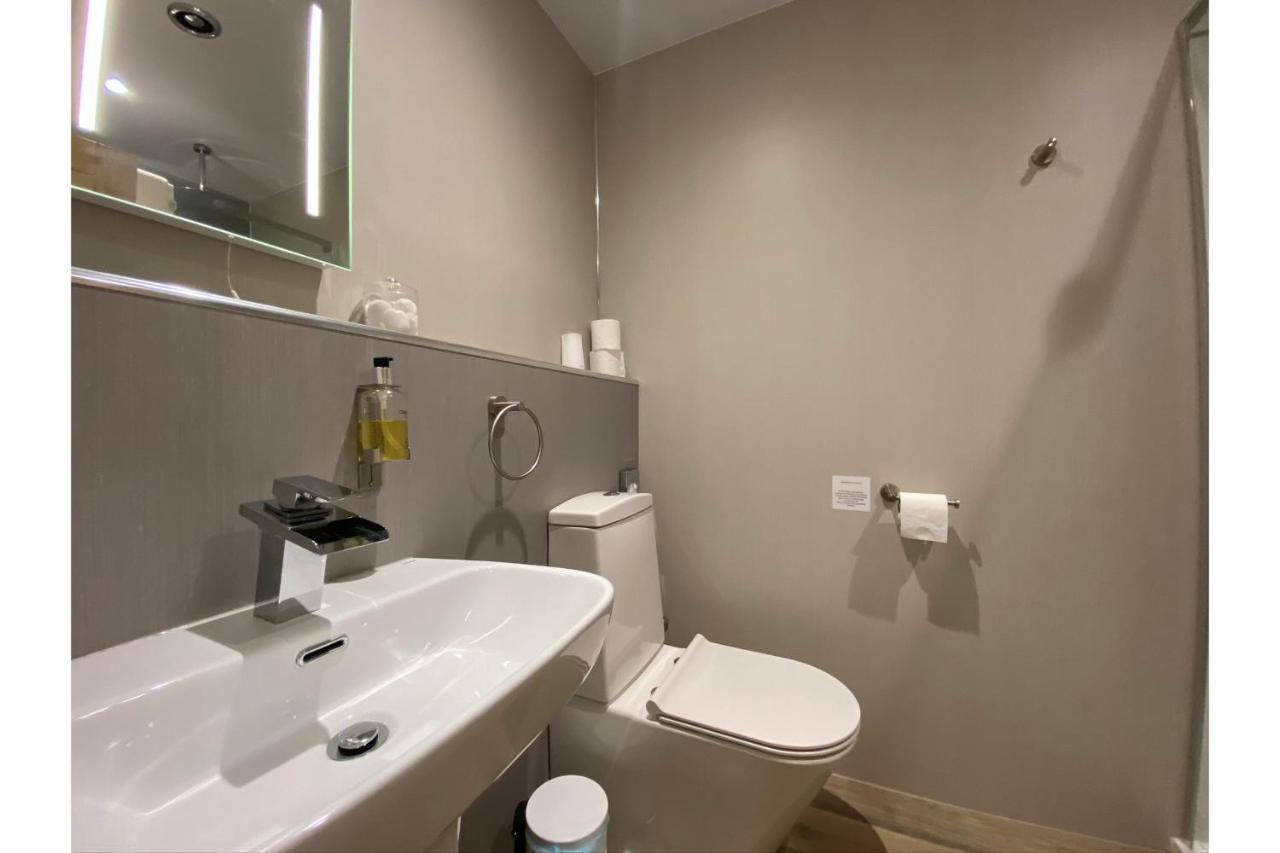 Harmony Apartments Weston-super-Mare Eksteriør billede