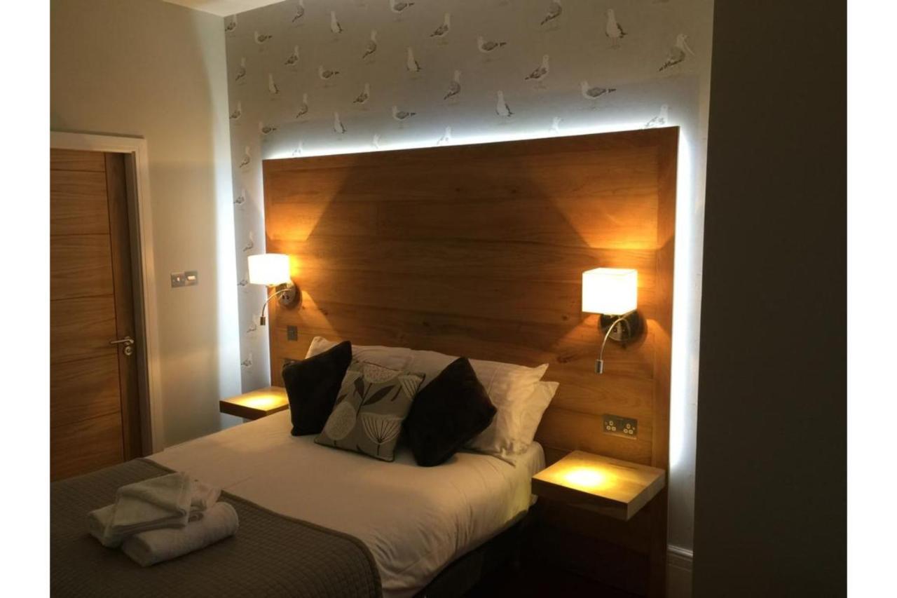Harmony Apartments Weston-super-Mare Eksteriør billede